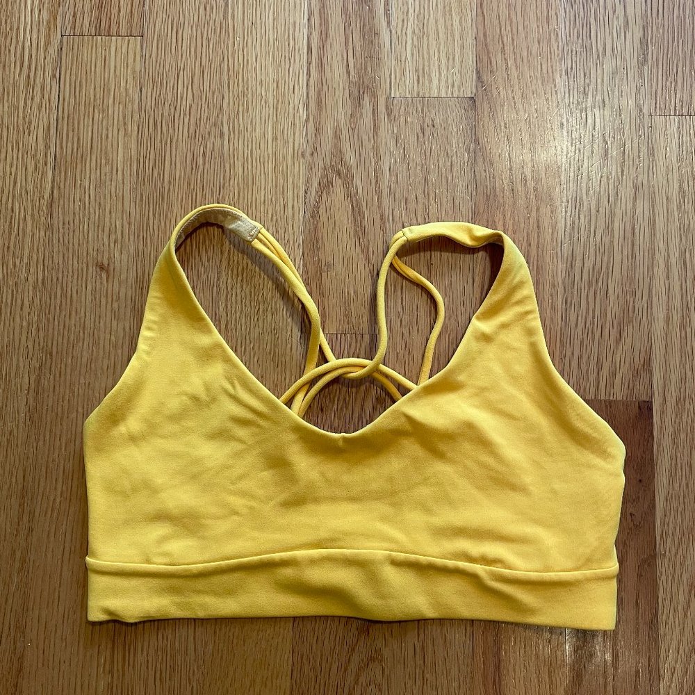 Athleta Solace Bra - A/C size S